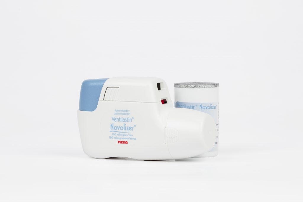 Bien utiliser son Novolizer